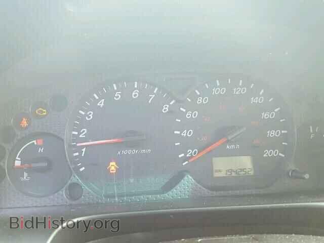 2002 MAZDA TRIBUTE - VIN: 4F2CU07B62KM40319 - Фото 8