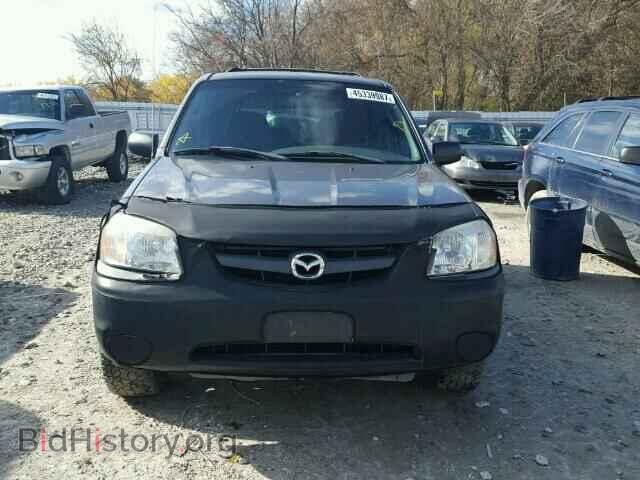 2002 MAZDA TRIBUTE - VIN: 4F2CU07B62KM40319 - Фото 9