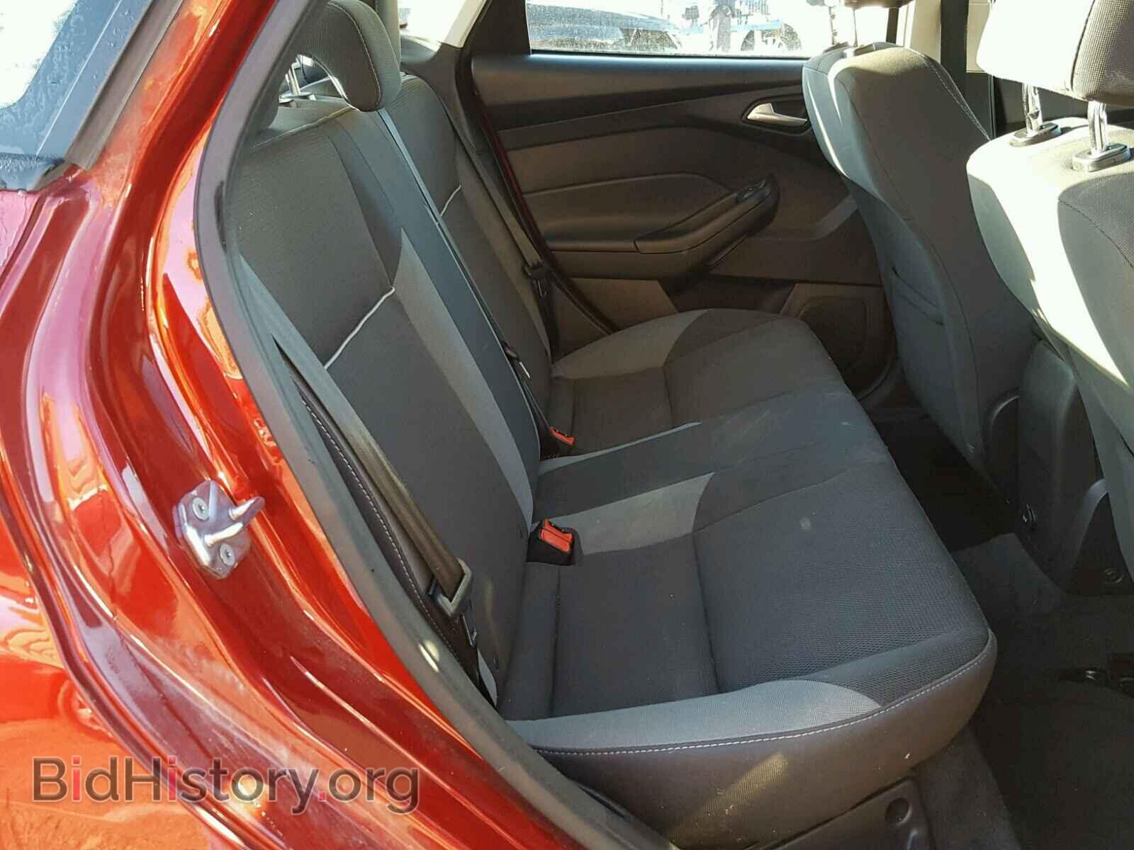 2013 FORD FOCUS - VIN: 1FADP3F22DL114308 - Photo 6