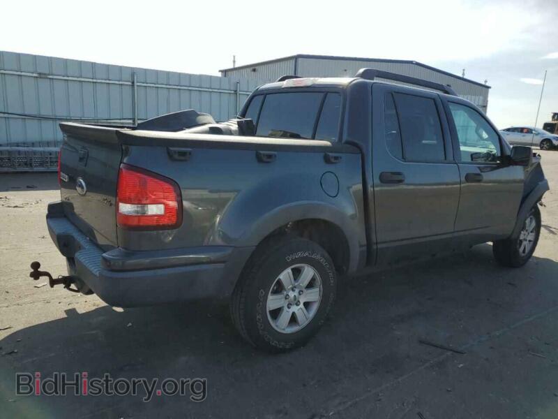 2010 Ford EXPLORER (VIN 1FMEU5BEXAUA54203) — фото 3 из 12