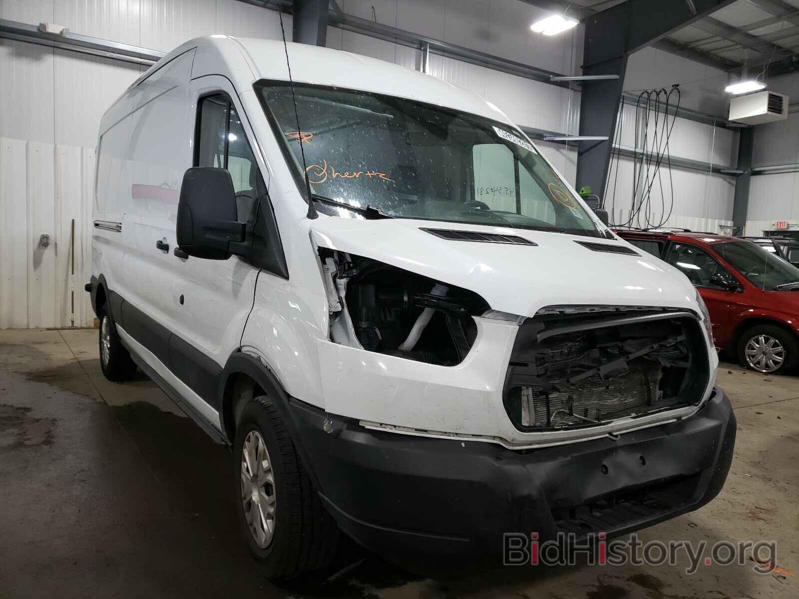 Photo 1FTYR2CM3KKA82946 - FORD TRANSIT CO 2019