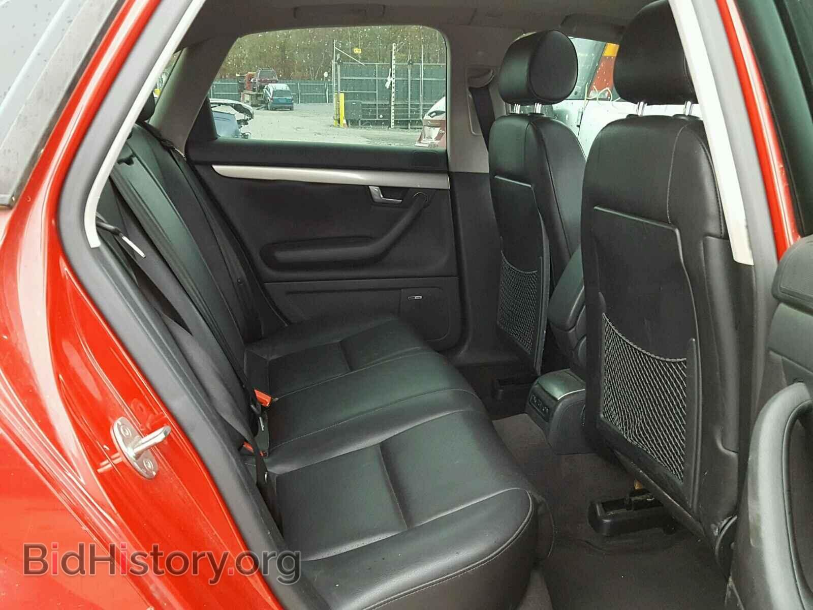 2002 AUDI A4 - VIN: WAULC68EX2A103167 - Photo 6