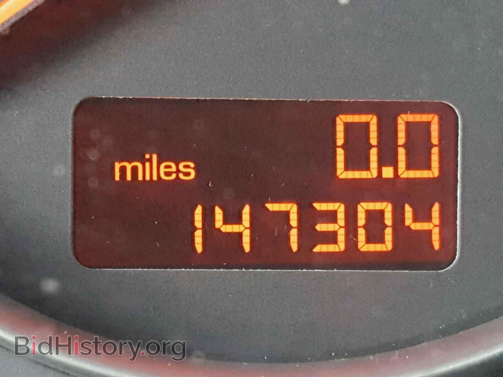2002 AUDI A4 - VIN: WAULC68EX2A103167 - Photo 8