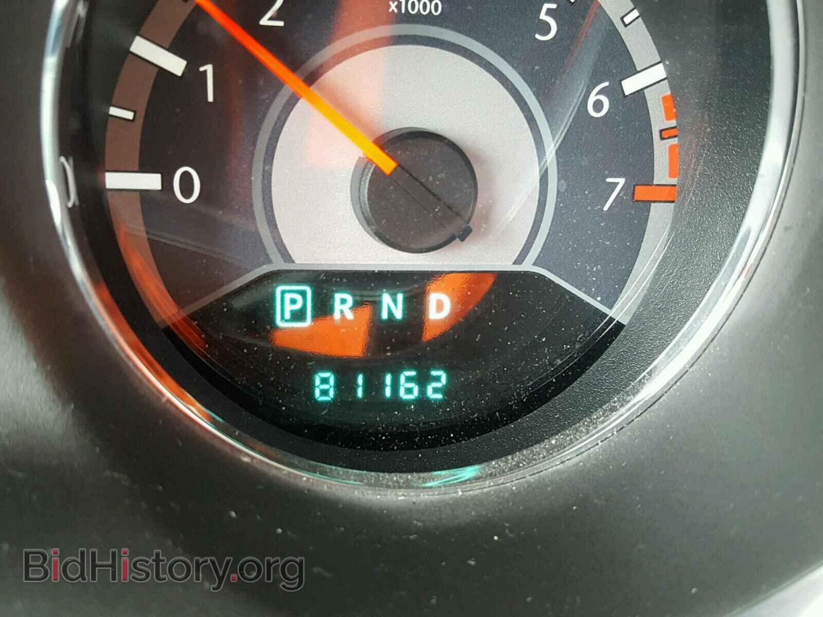 2012 CHRYSLER 200 - VIN: 1C3CCBCG6CN241971 - Photo 8