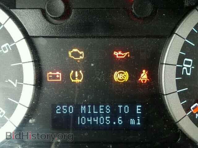 2012 FORD ESCAPE - VIN: 1FMCU9E78CKC25363 - Фото 8