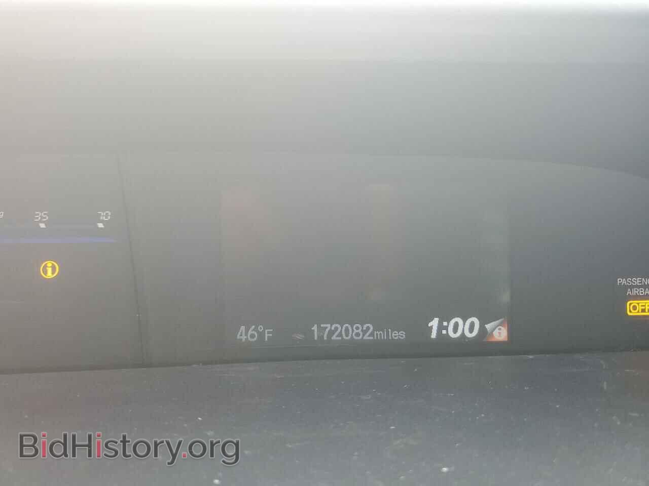 2014 HONDA CIVIC - VIN: 19XFB2F59EE201803 - Photo 9