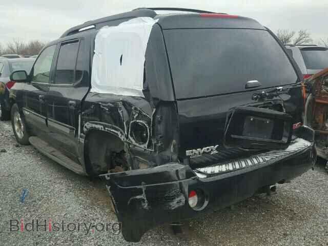 2003 GMC ENVOY - VIN: 1GKET16S736192602 - Фото 3