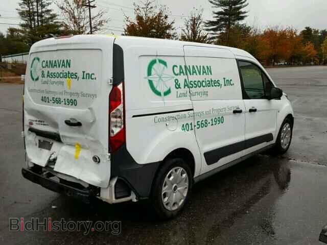 2015 FORD TRANSIT CO - VIN: NM0LS7E75F1208591 - Фото 4