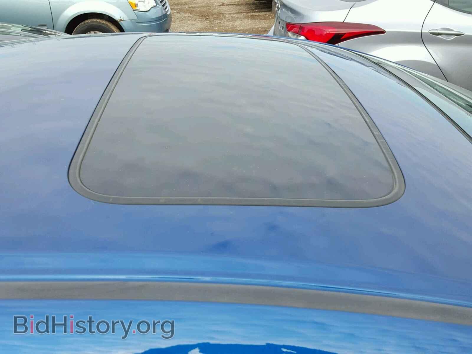 2013 HONDA CIVIC - VIN: 19XFB2F94DE074413 - Photo 9