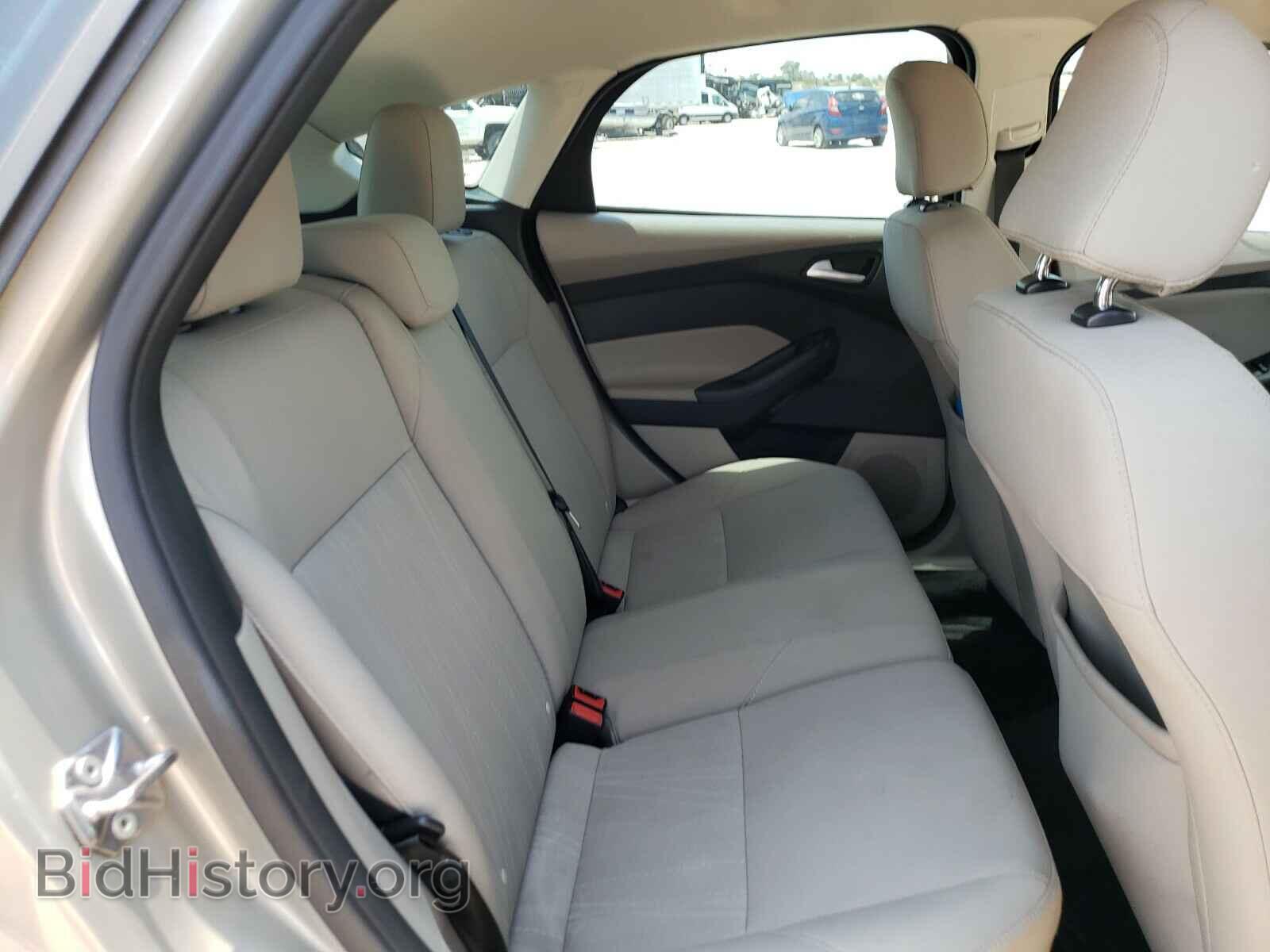 2016 FORD FOCUS - VIN: 1FADP3K21GL209288 - Photo 6