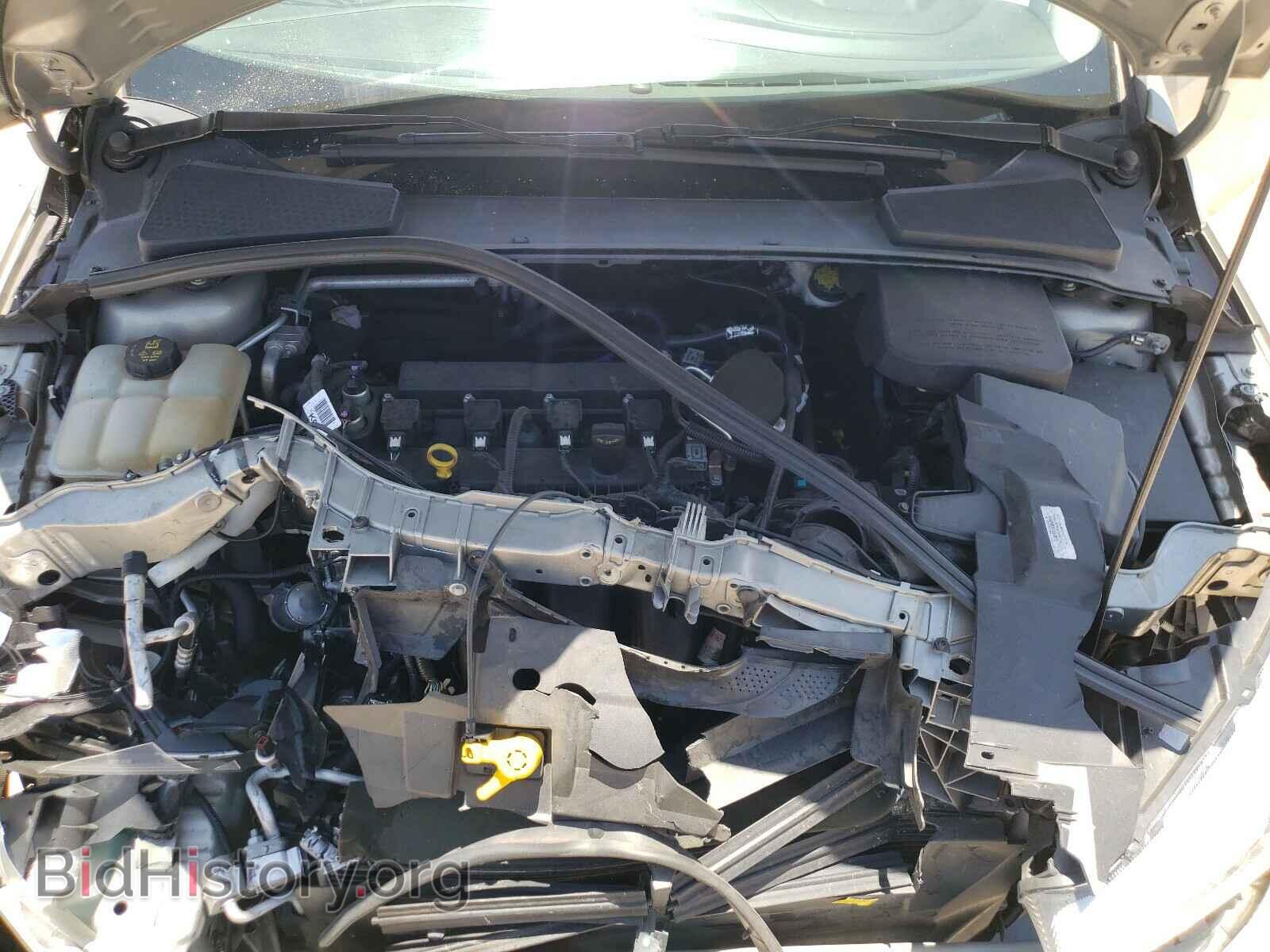 2016 FORD FOCUS - VIN: 1FADP3K21GL209288 - Photo 7