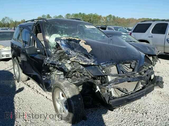 Фотография KNDJD735985859689 - KIA SORENTO 2008