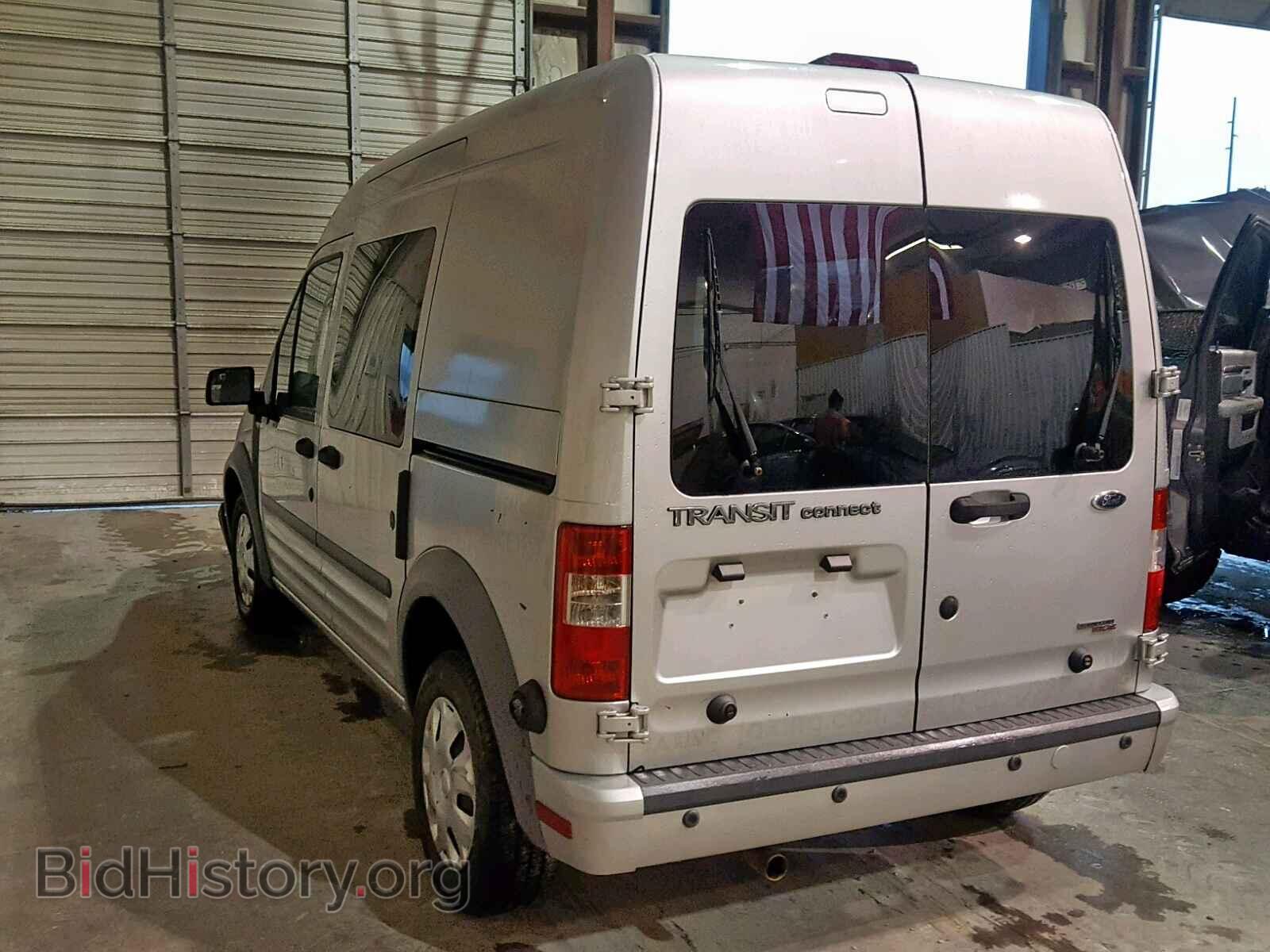 2013 FORD TRANSIT CO - VIN: NM0LS6BN1DT175975 - Фото 3