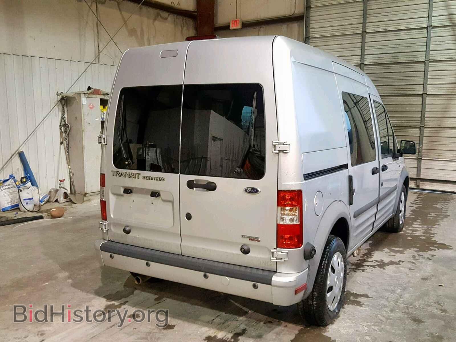 2013 FORD TRANSIT CO - VIN: NM0LS6BN1DT175975 - Фото 4