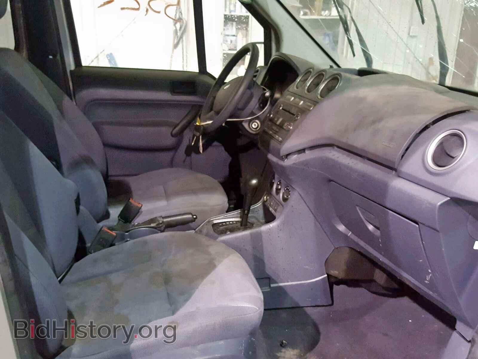2013 FORD TRANSIT CO - VIN: NM0LS6BN1DT175975 - Фото 5