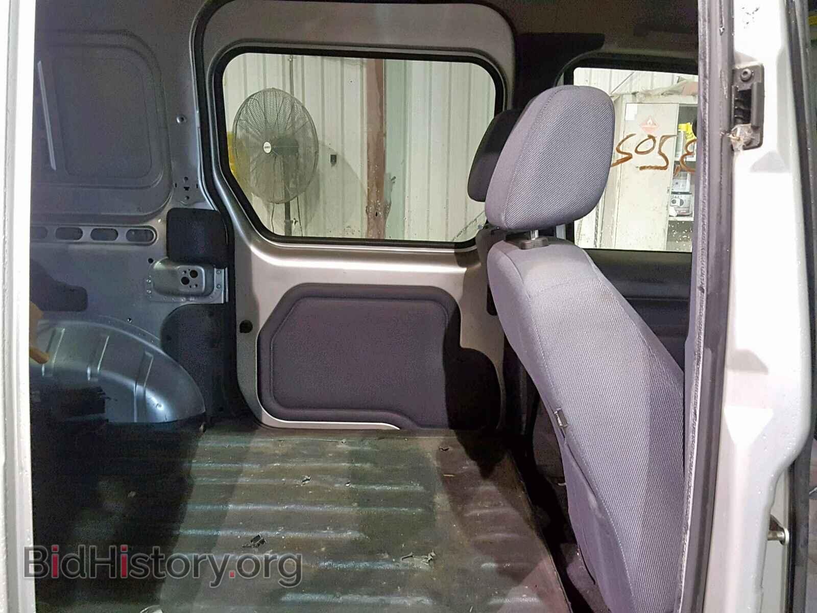 2013 FORD TRANSIT CO - VIN: NM0LS6BN1DT175975 - Фото 6