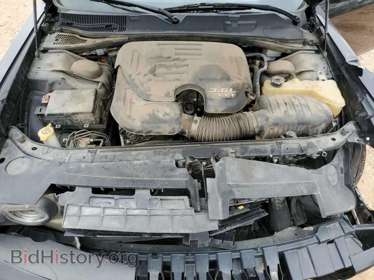 2015 DODGE CHALLENGER - VIN: 2C3CDZAG5FH822738 - Photo 11