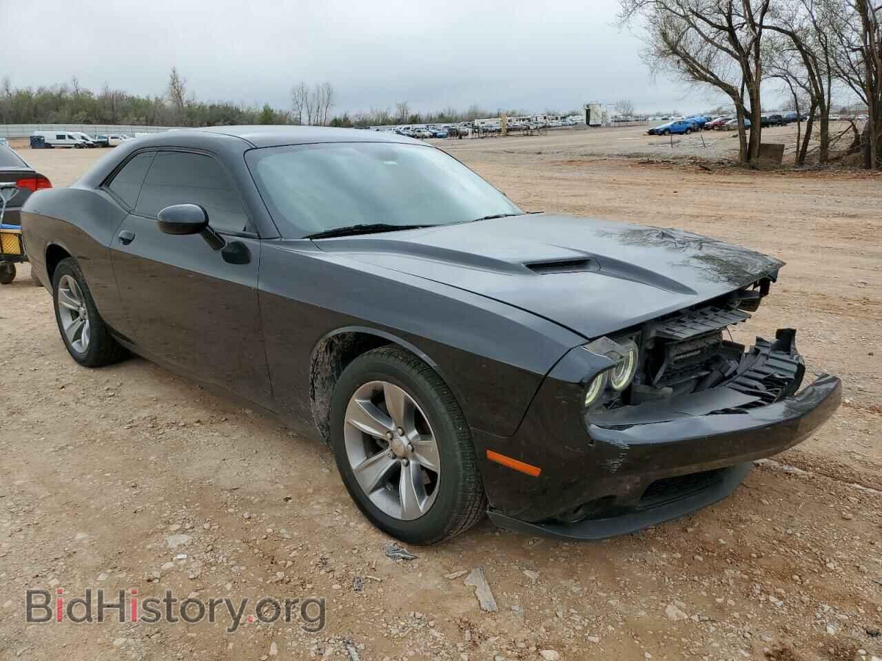 2015 DODGE CHALLENGER - VIN: 2C3CDZAG5FH822738 - Photo 4