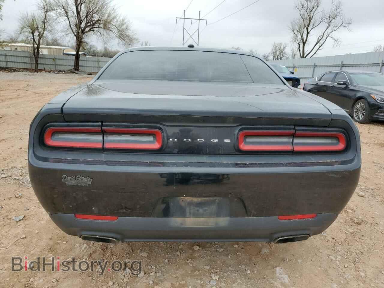 2015 DODGE CHALLENGER - VIN: 2C3CDZAG5FH822738 - Photo 6
