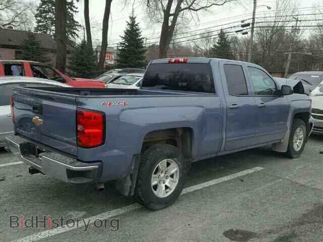 2015 CHEVROLET SILVERADO - VIN: 1GCVKREC9FZ301569 - Фото 4