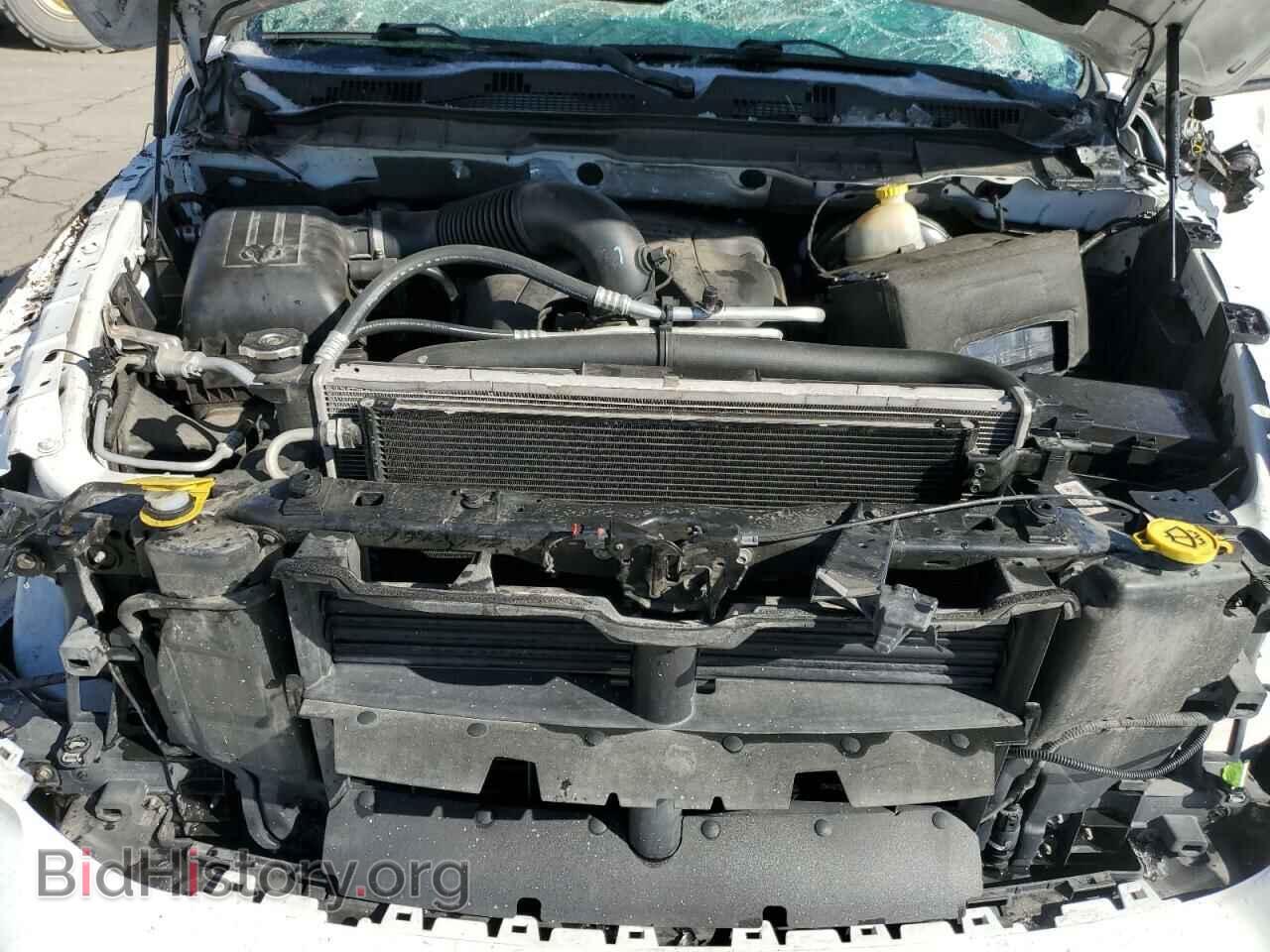 2013 RAM 1500 - VIN: 1C6RR7GT6DS664732 - Фото 11
