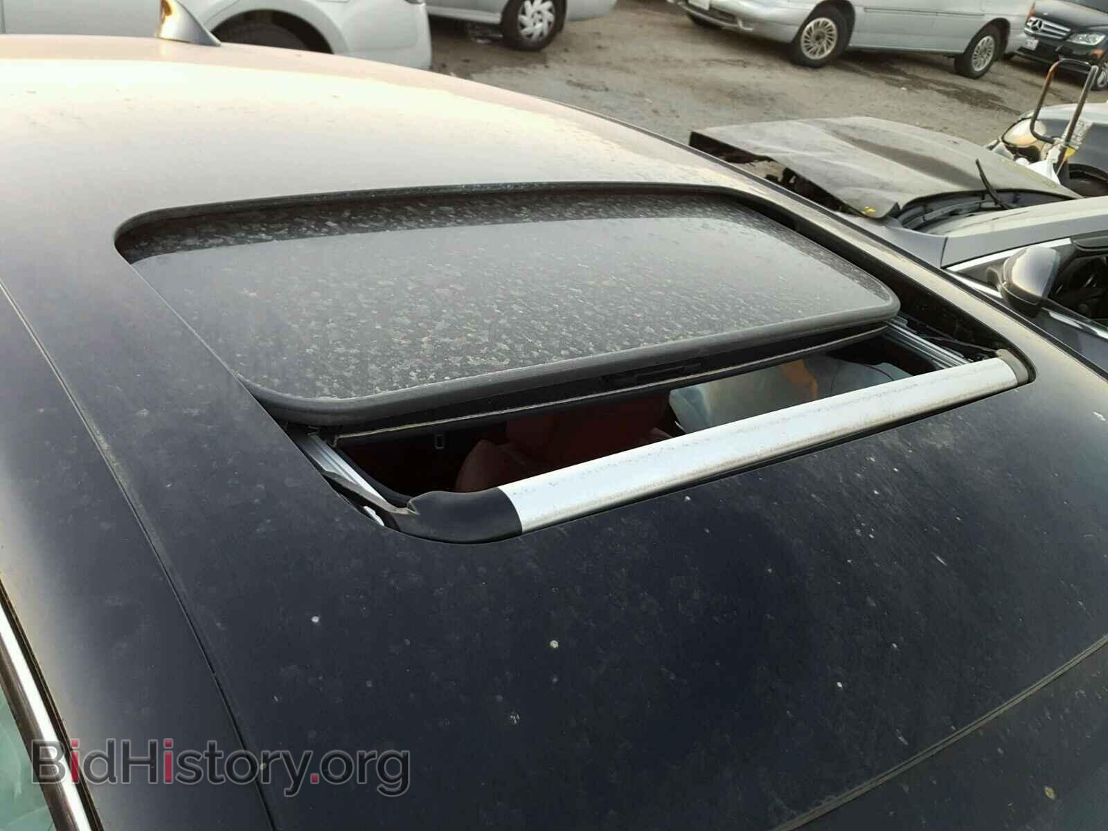 2015 LEXUS IS 350 - VIN: JTHBE1D20F5018732 - Фото 9