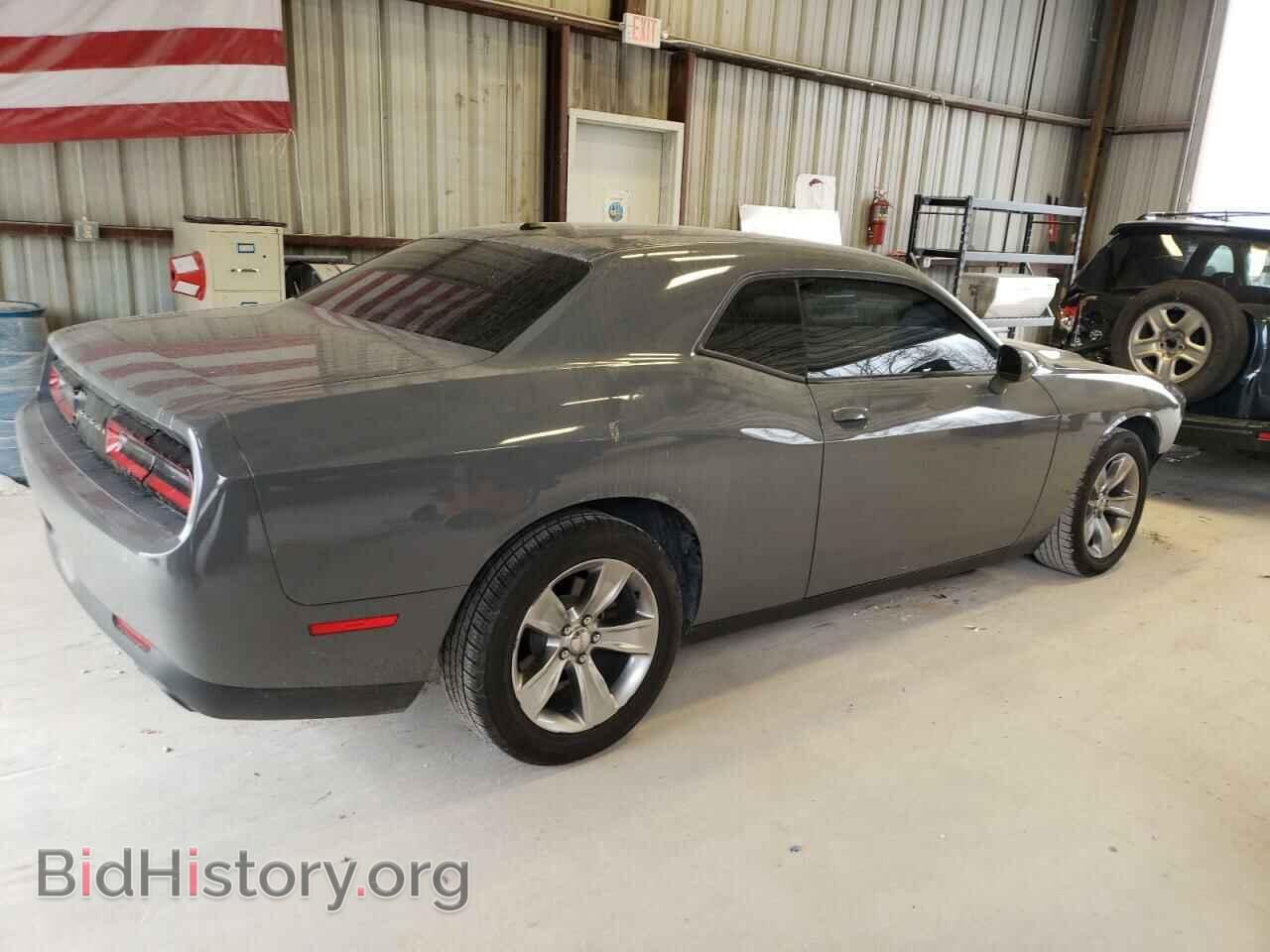 2017 DODGE CHALLENGER - VIN: 2C3CDZAG4HH568393 - Photo 3