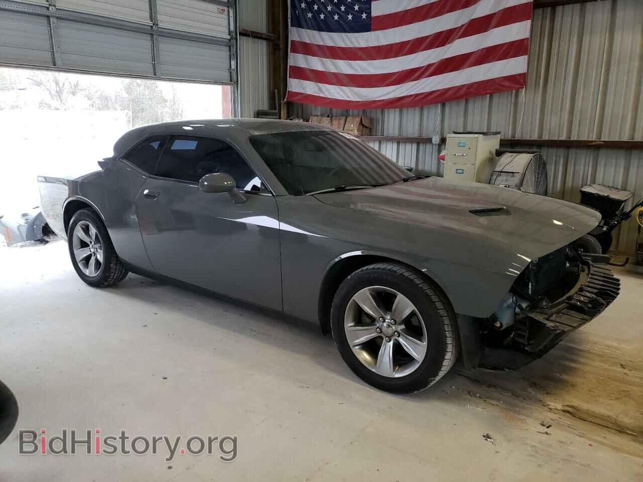 2017 DODGE CHALLENGER - VIN: 2C3CDZAG4HH568393 - Photo 4