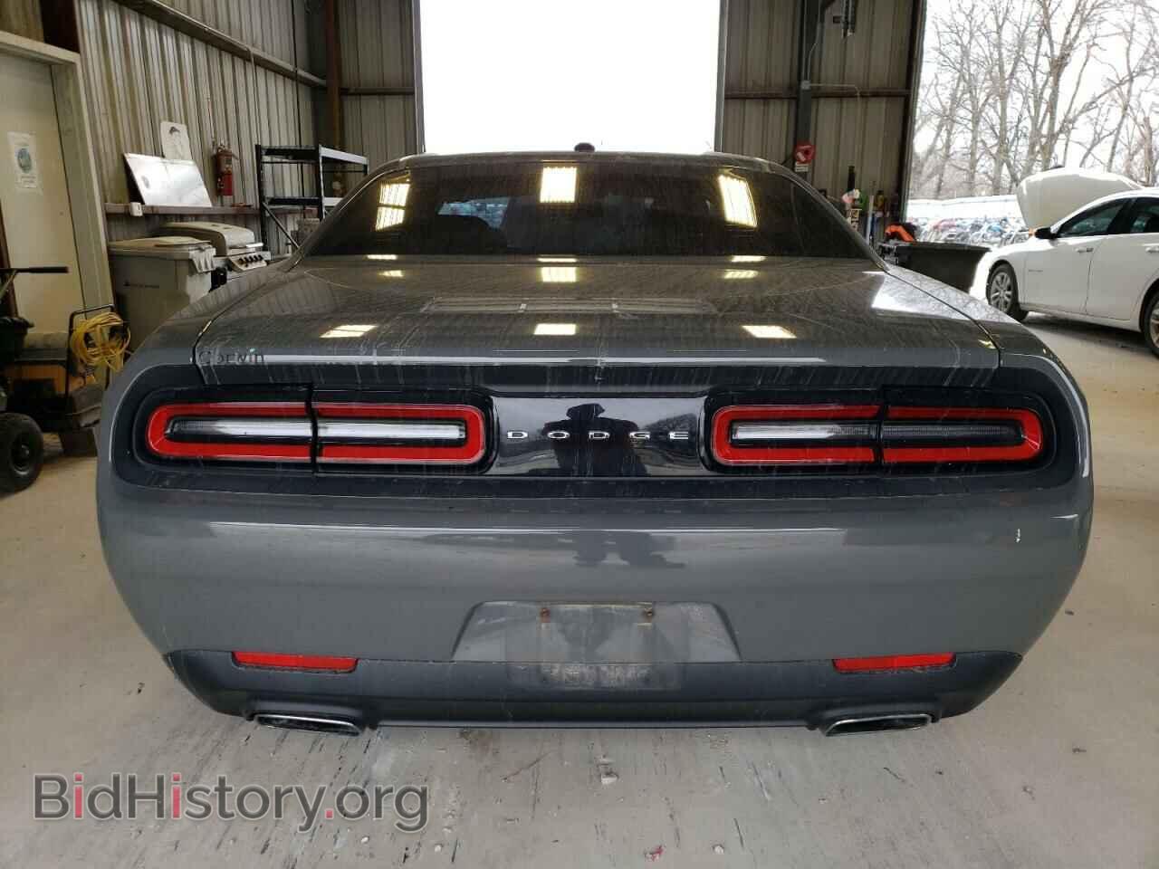 2017 DODGE CHALLENGER - VIN: 2C3CDZAG4HH568393 - Photo 6