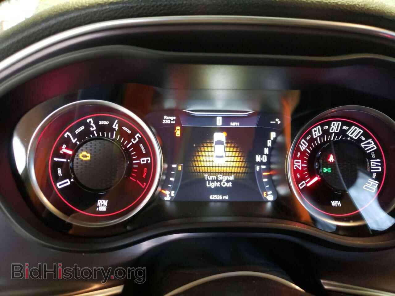 2017 DODGE CHALLENGER - VIN: 2C3CDZAG4HH568393 - Photo 9