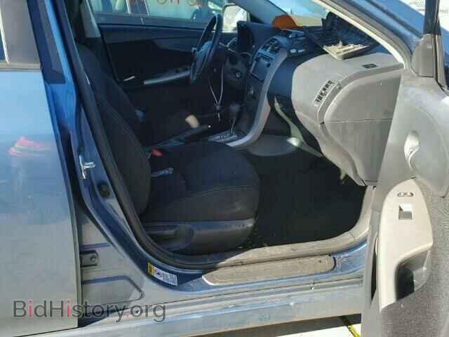 2013 TOYOTA COROLLA - VIN: 5YFBU4EE3DP155694 - Фото 5