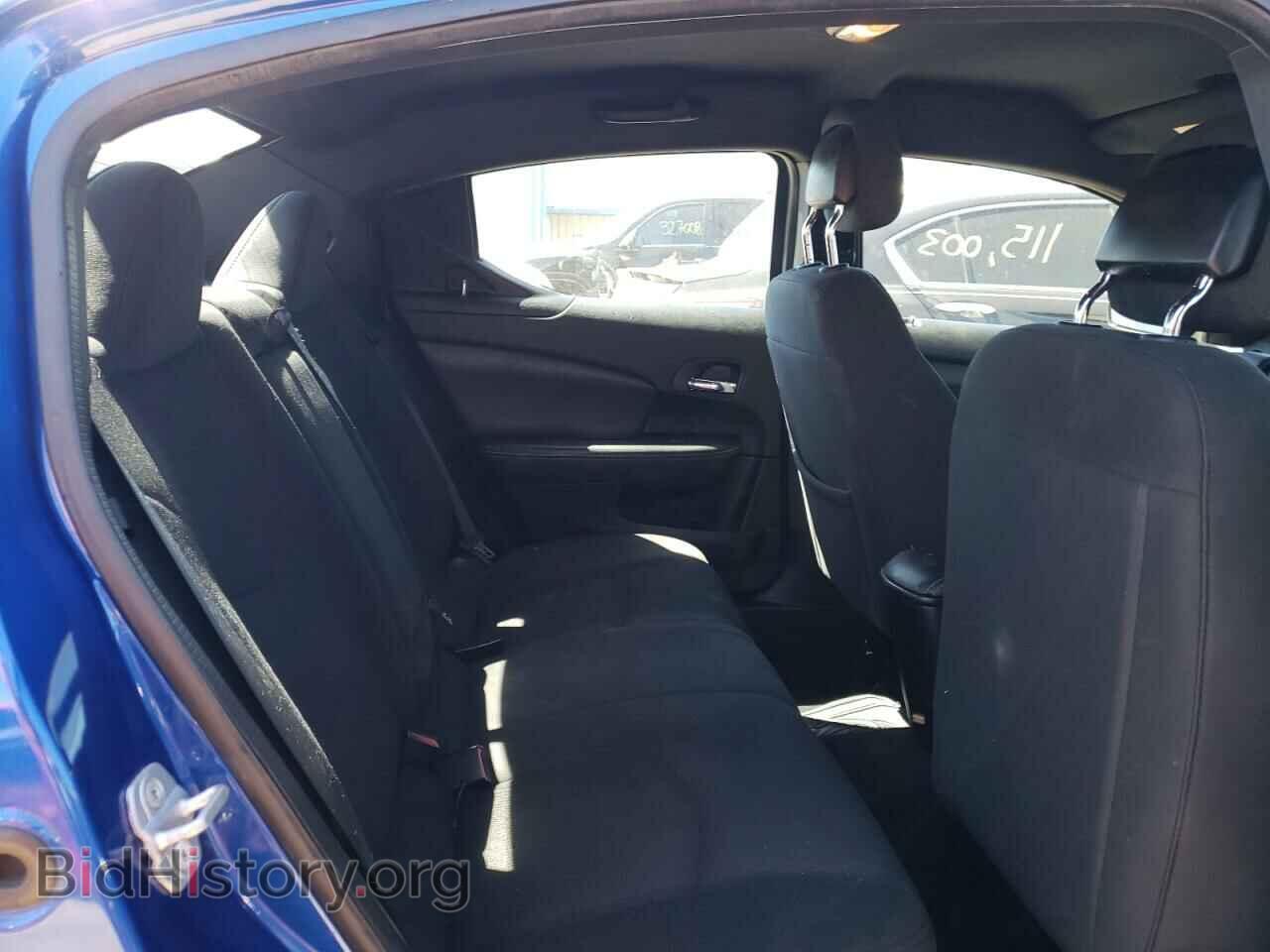 2013 DODGE AVENGER - VIN: 1C3CDZAB5DN614450 - Фото 10