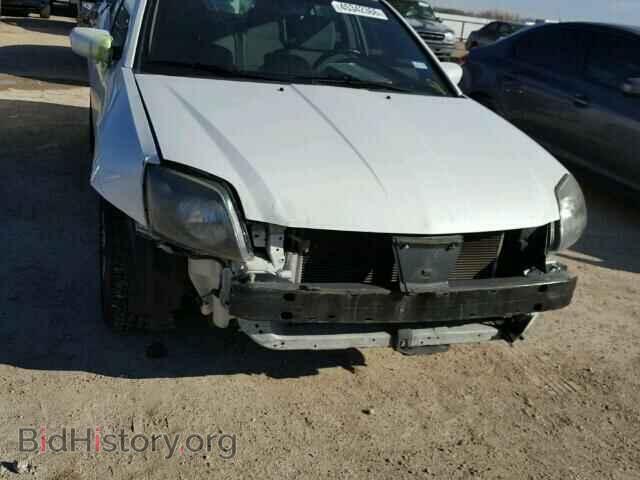 2011 MITSUBISHI GALANT - VIN: 4A32B3FF4BE007617 - Фото 9