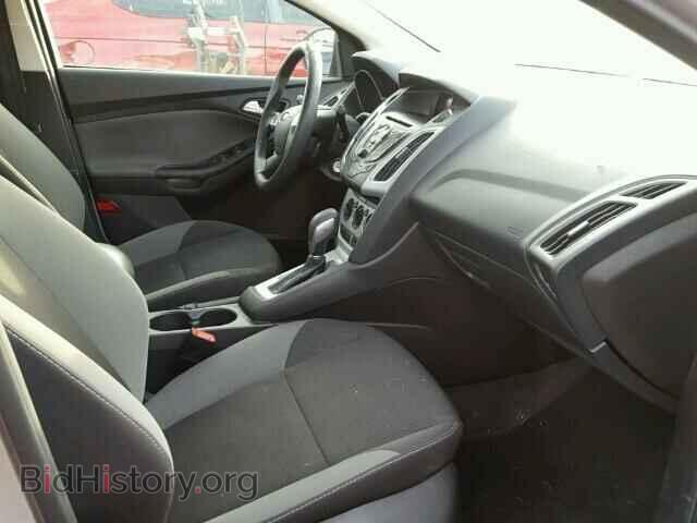 2013 FORD FOCUS - VIN: 1FADP3F2XDL195798 - Photo 5