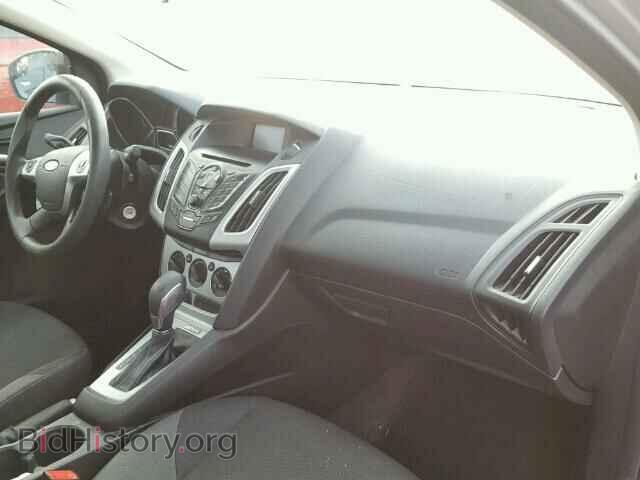 2013 FORD FOCUS - VIN: 1FADP3F2XDL195798 - Photo 9
