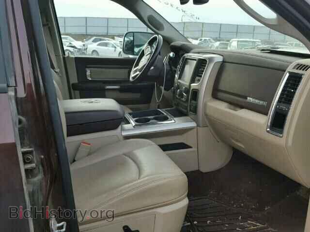 2014 RAM 3500 - VIN: 3C63RRJL6EG311538 - Фото 5