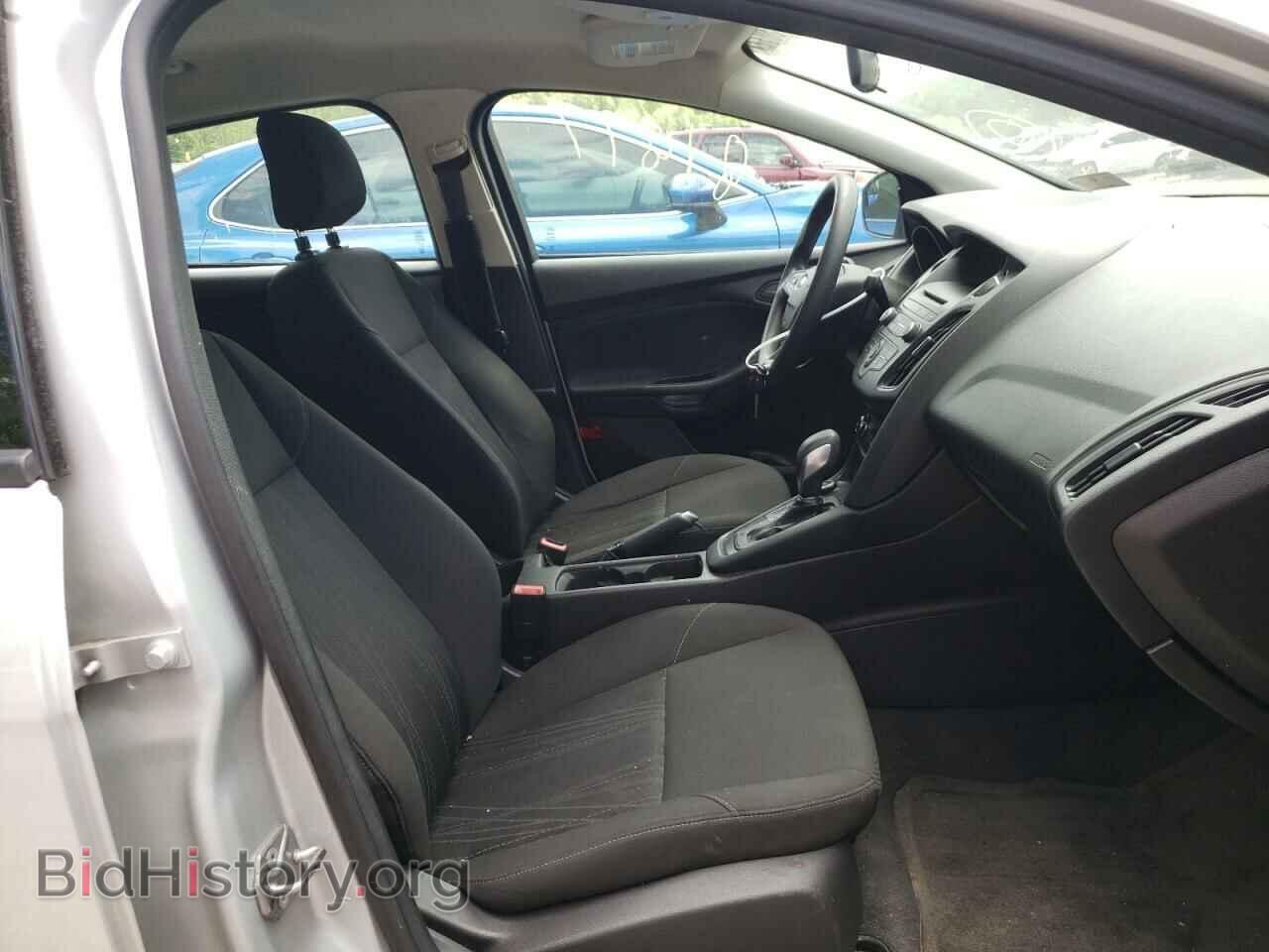 2015 FORD FOCUS - VIN: 1FADP3E20FL286874 - Photo 5