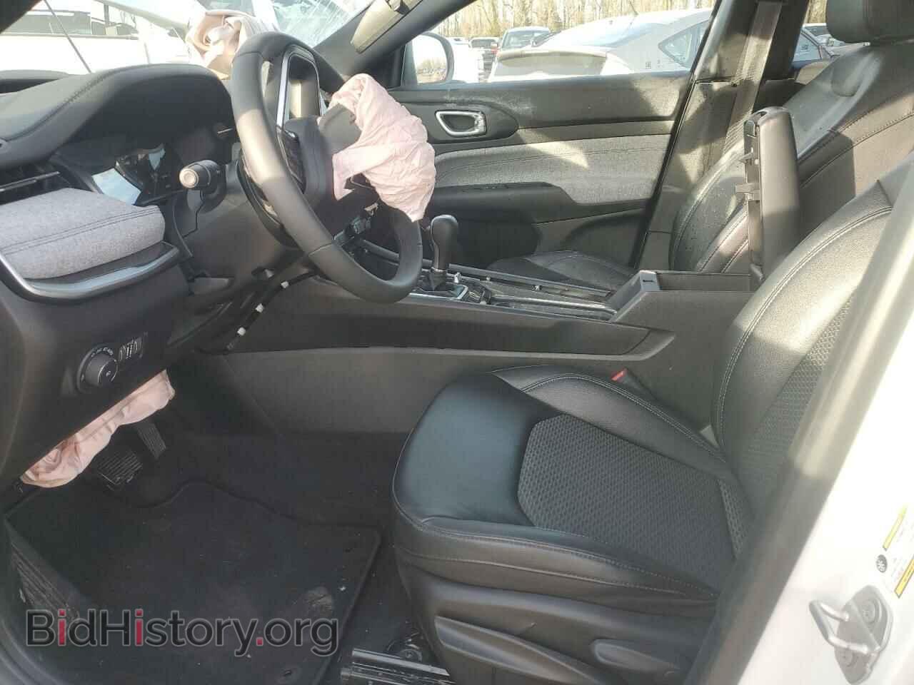 2024 JEEP COMPASS - VIN: 3C4NJDBN7RT117819 - Фото 7