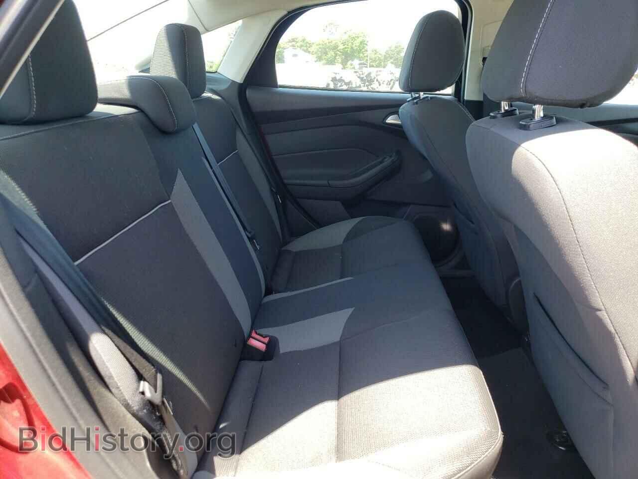 2014 FORD FOCUS - VIN: 1FADP3F23EL417258 - Фото 6