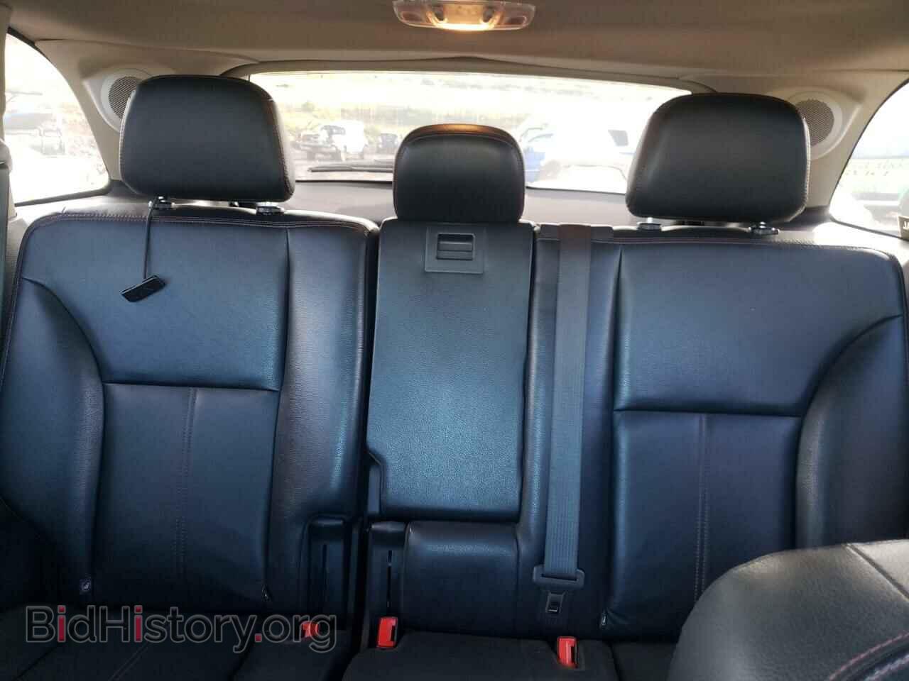 2013 FORD EDGE - VIN: 2FMDK3KC4DBB86985 - Фото 10