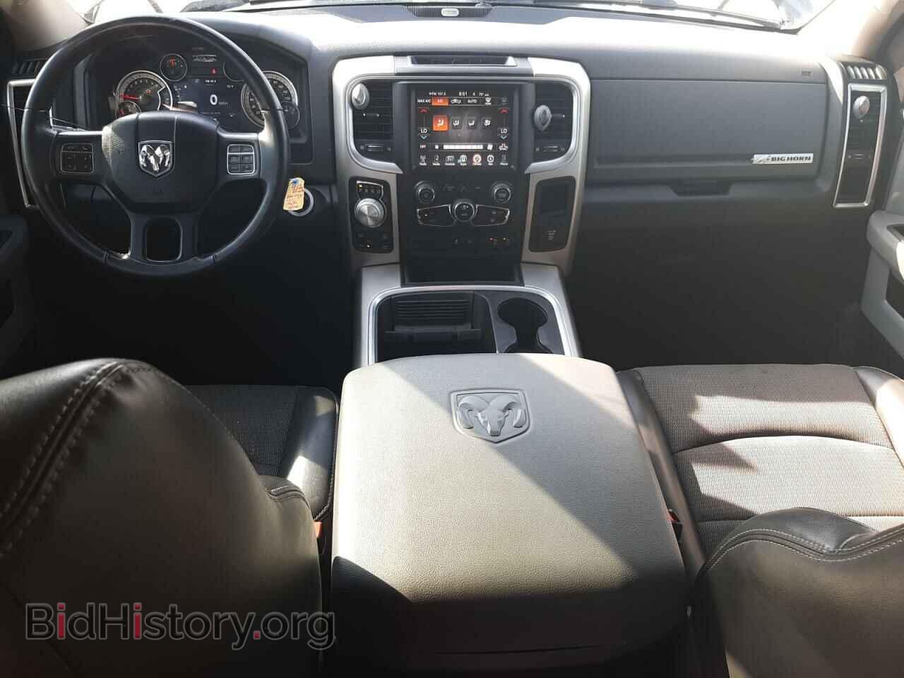 2017 RAM 1500 - VIN: 3C6RR7LT2HG584573 - Photo 9