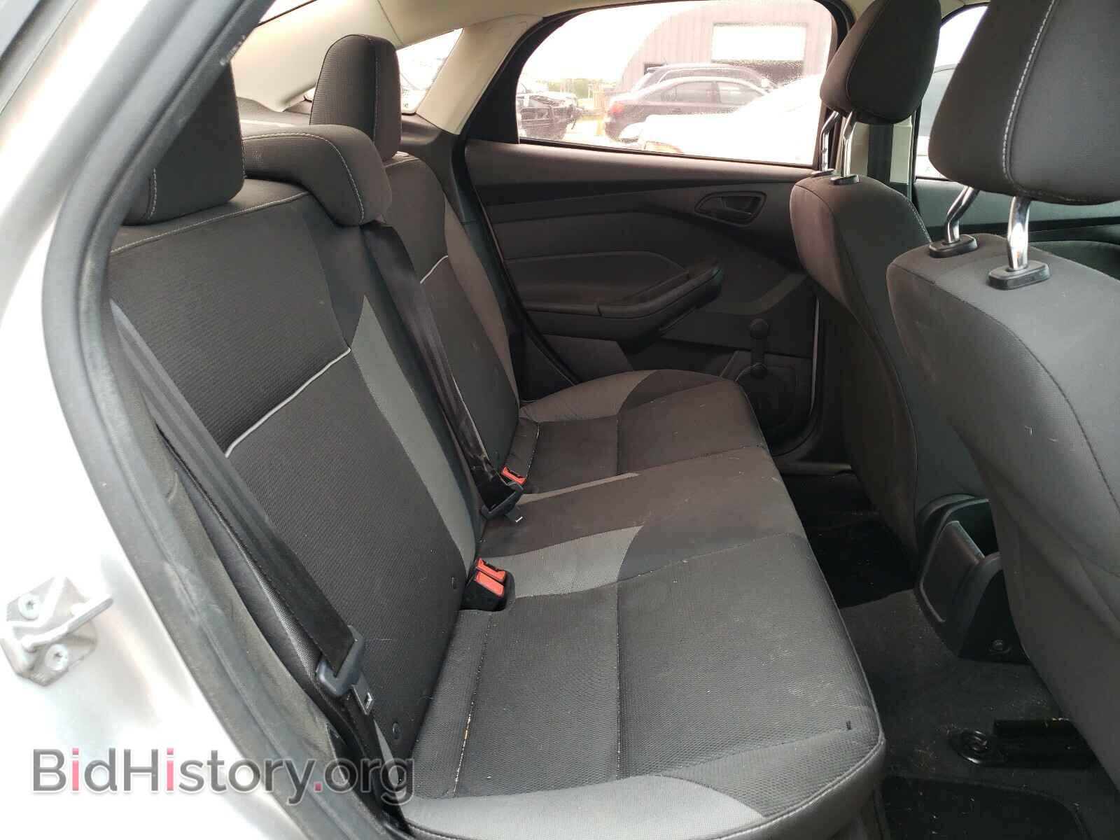 2014 FORD FOCUS - VIN: 1FADP3E2XEL282698 - Photo 6
