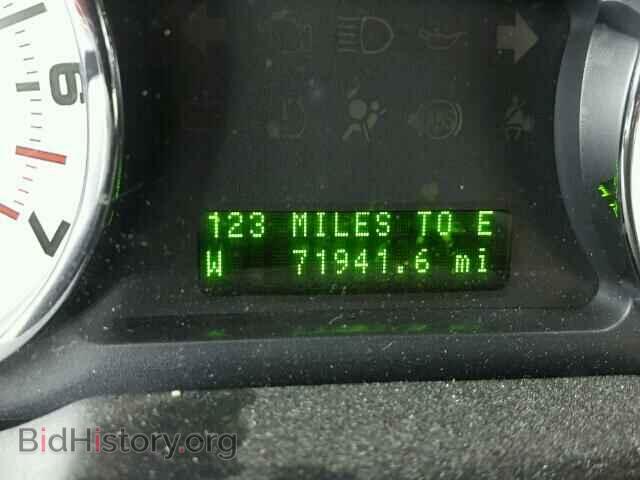 2008 FORD EDGE - VIN: 2FMDK48C18BA63180 - Фото 8