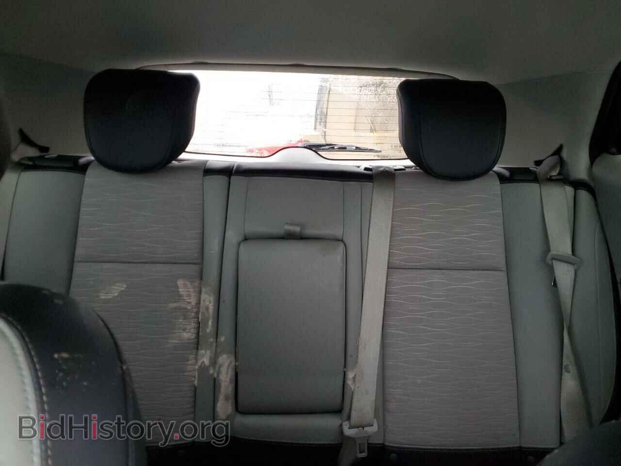 2015 BUICK ENCORE - VIN: KL4CJASB1FB121447 - Фото 10