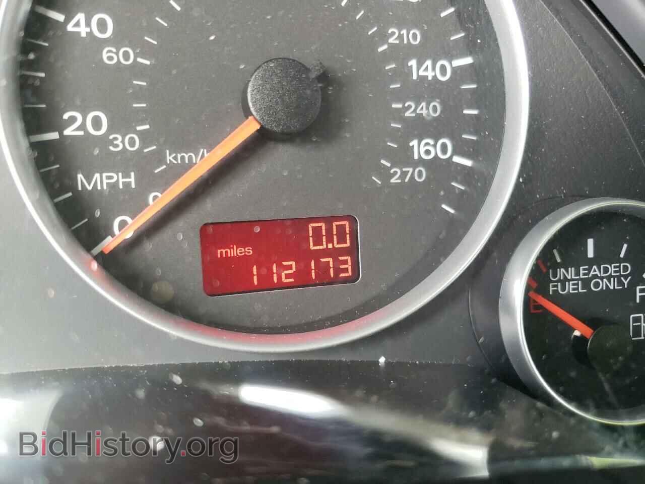 2006 AUDI A4 - VIN: WAUDF78E96A197937 - Фото 8