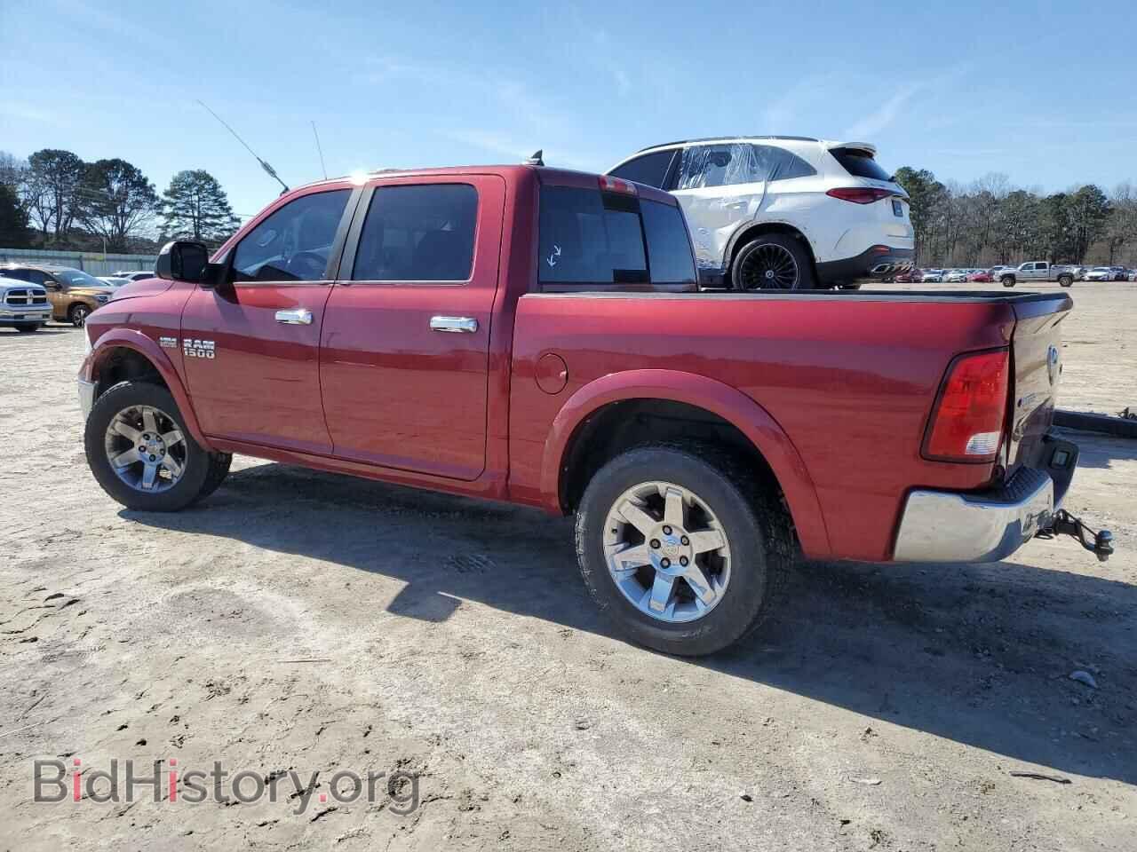 2015 RAM 1500 - VIN: 1C6RR7LT8FS548814 - Photo 2