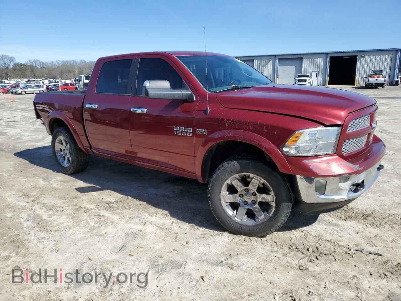 2015 RAM 1500 - VIN: 1C6RR7LT8FS548814 - Photo 4