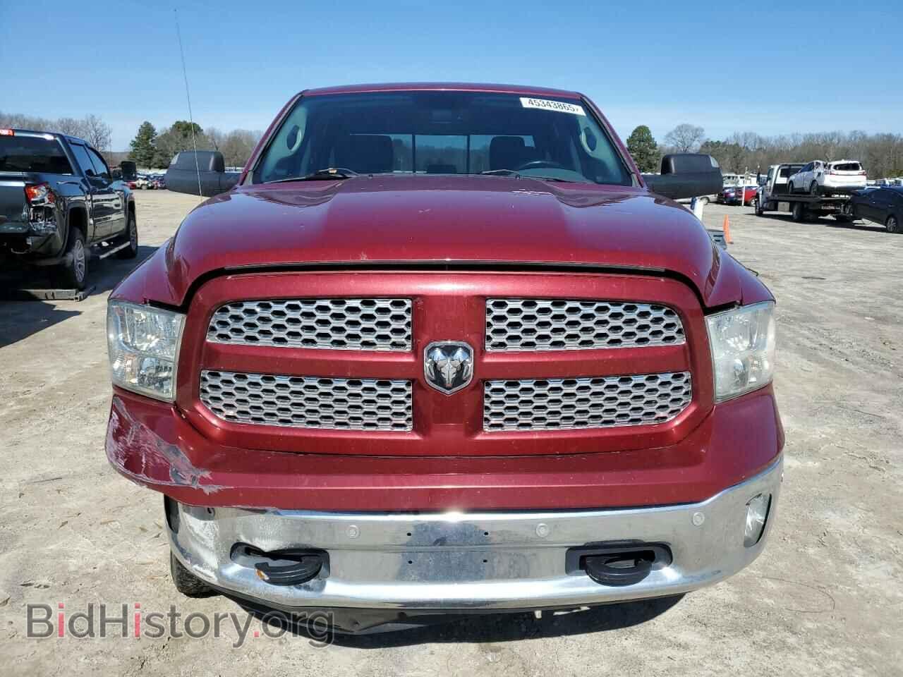 2015 RAM 1500 - VIN: 1C6RR7LT8FS548814 - Photo 5