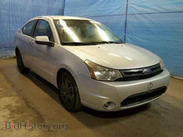 Photo 1FAHP32N39W247862 - FORD FOCUS 2009