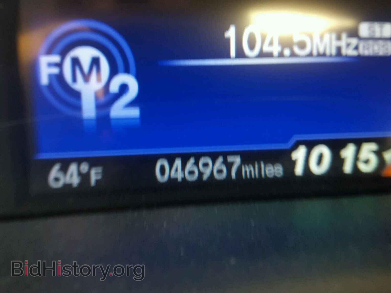 2014 HONDA CIVIC - VIN: 19XFB2F59EE058285 - Фото 8